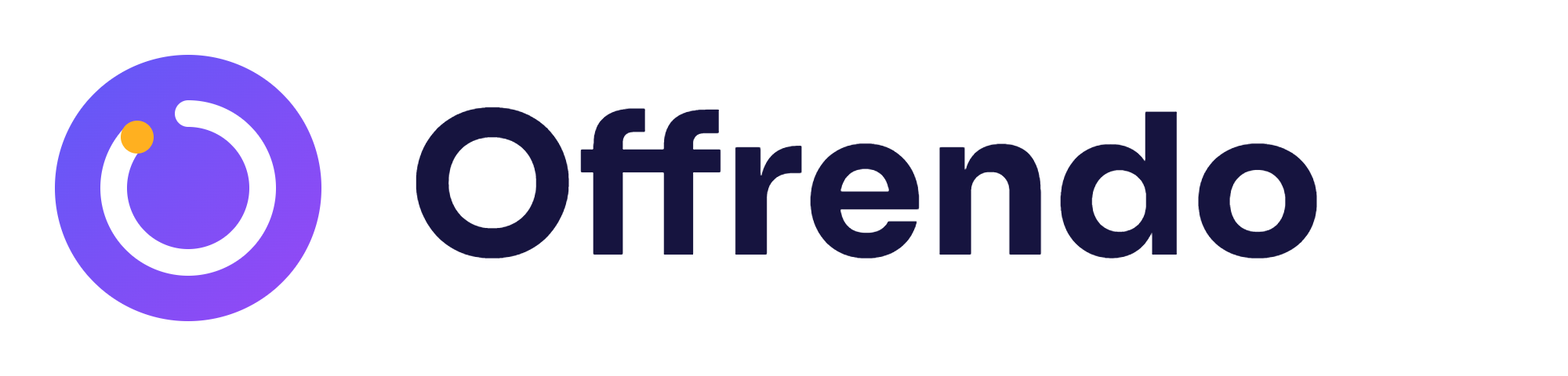 Offrendo Logo