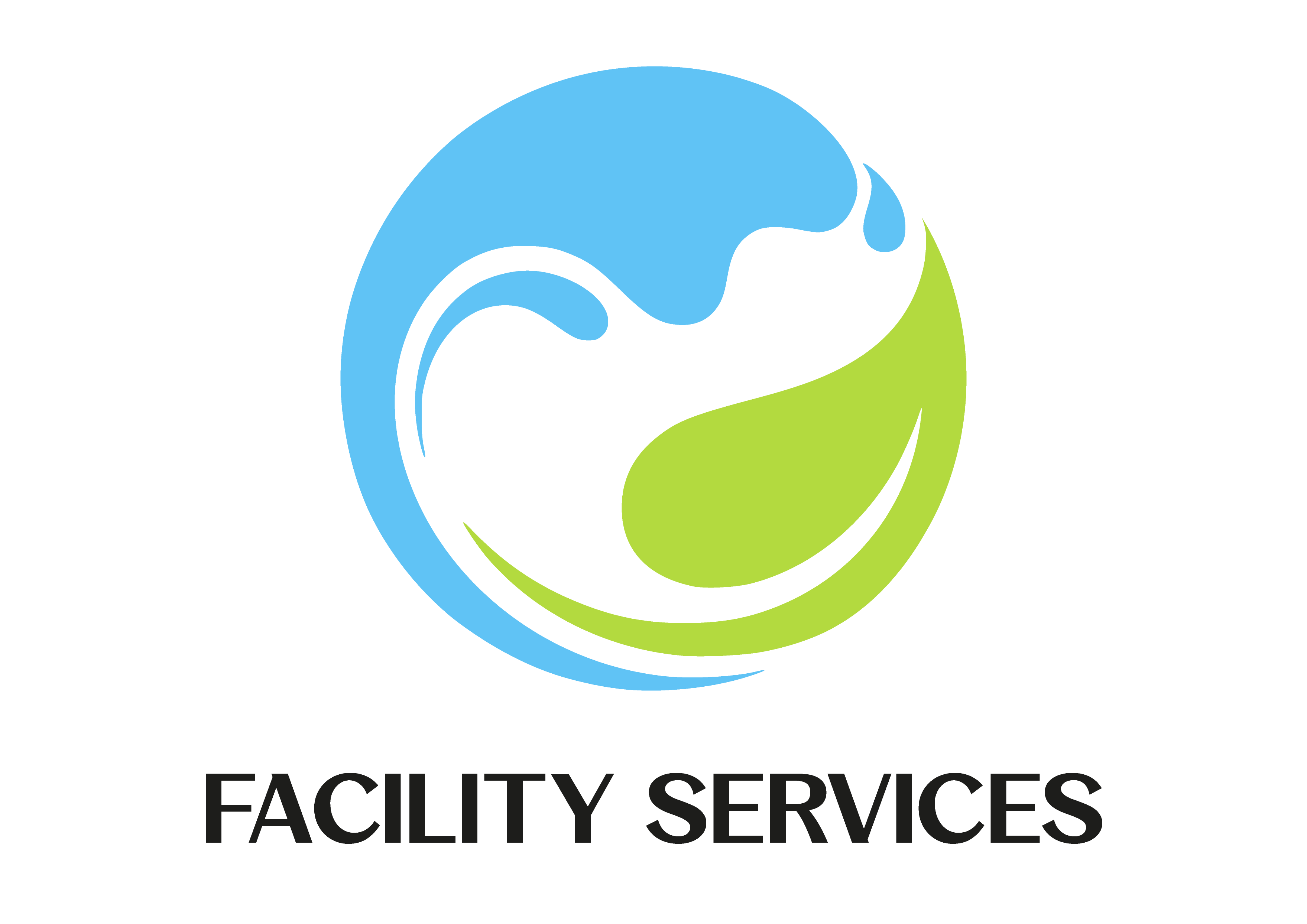 EcoWashVD Ortiz Meza Logo