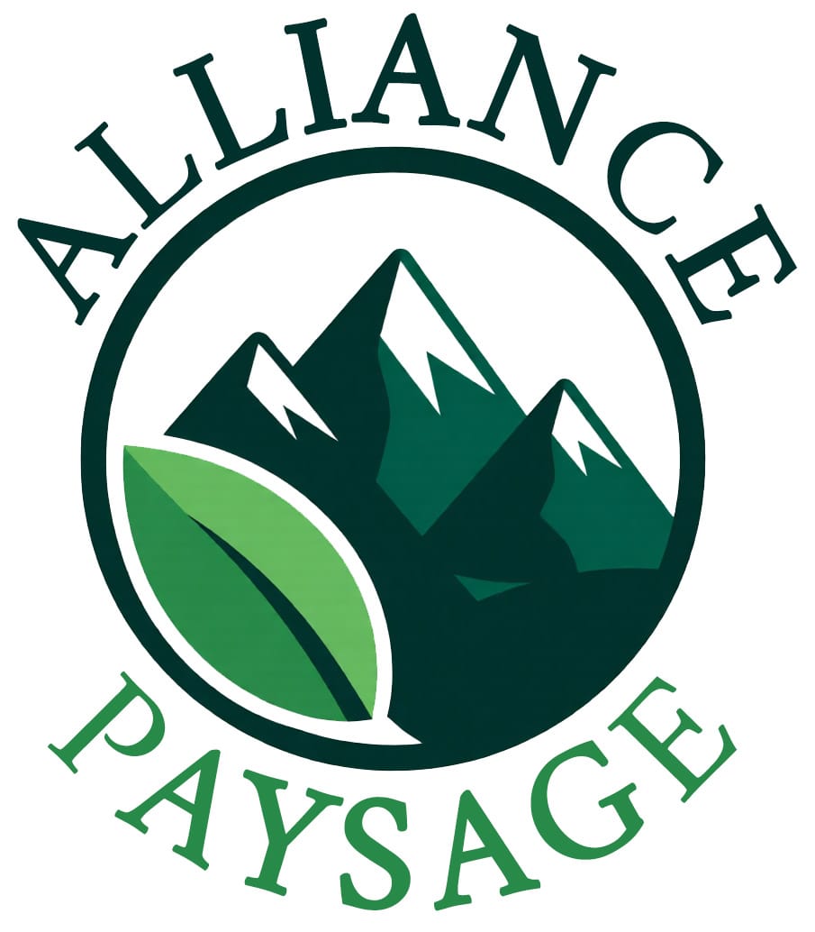 Alliance Paysage Logo