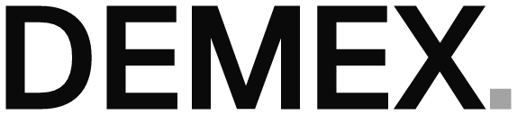 Logo Demex