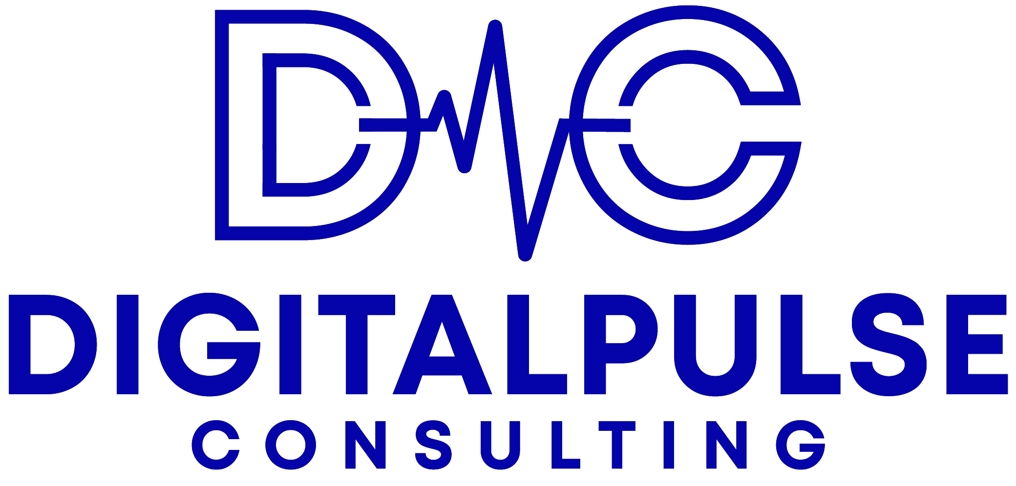 DigitalPulse Consulting GmbH Logo