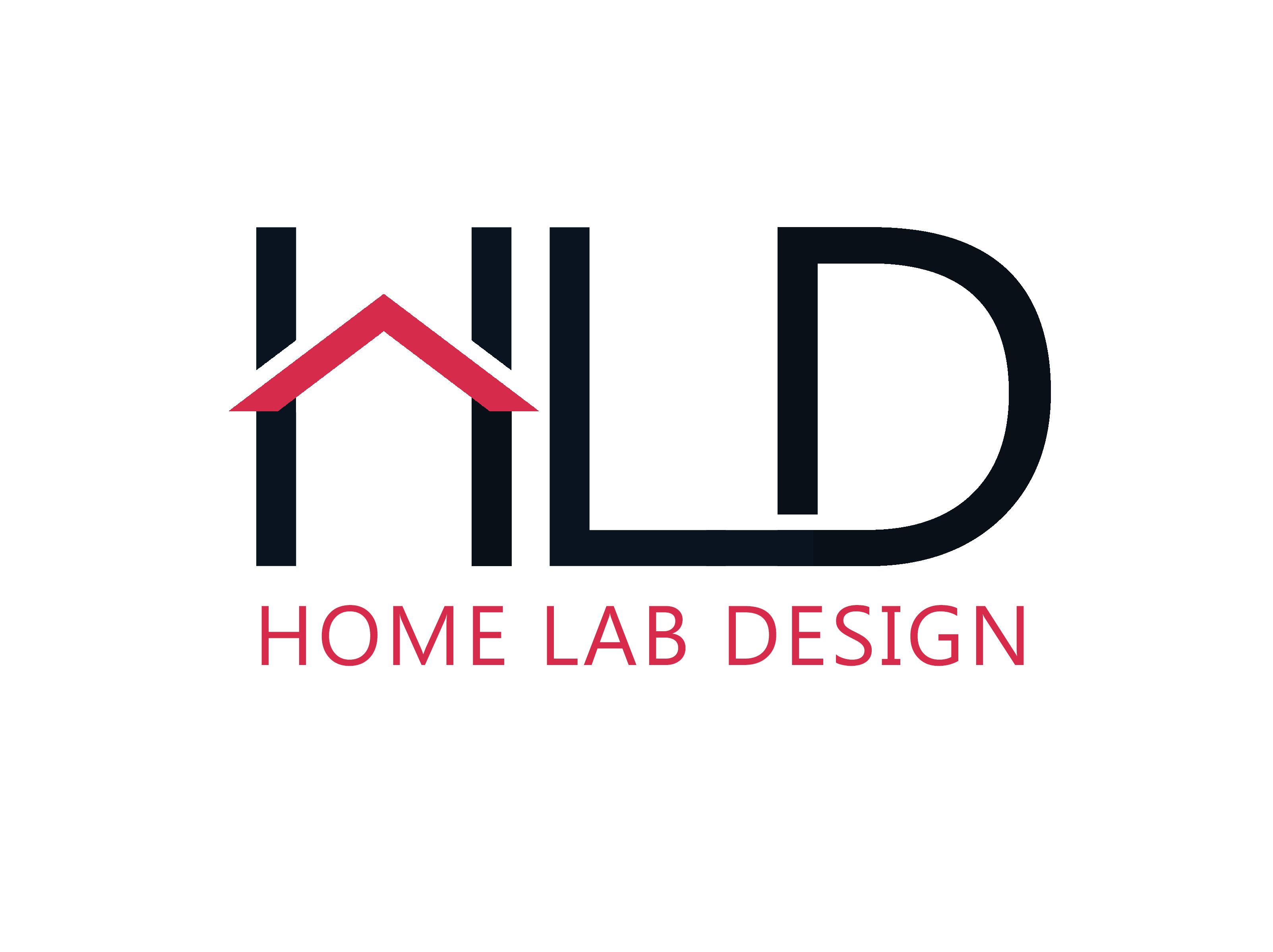HOME LAB DESIGN SAGL Logo